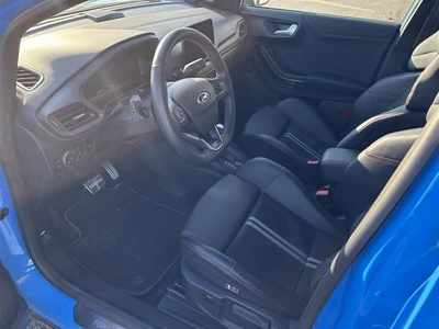 Ford Puma 2024, photo 5/5