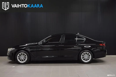 BMW 520 2021, kuva 3/28
