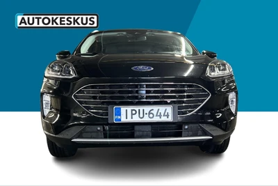 Ford Kuga 2022, kuva 2/35