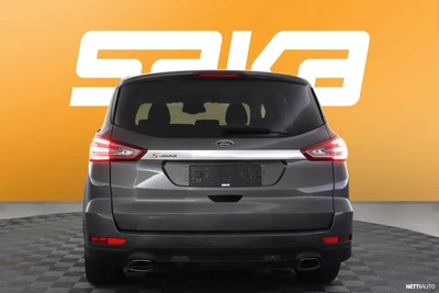 Ford S-MAX 2019, kuva 7/25