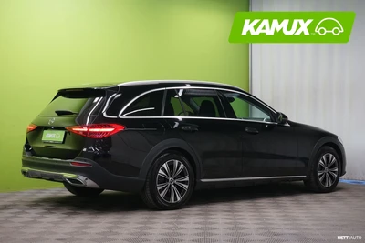 Mercedes-Benz C 2023, kuva 4/28