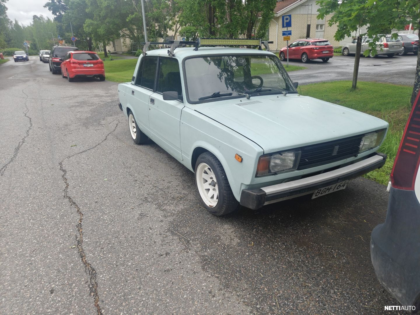 Lada 2105
