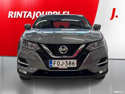 Nissan Qashqai 2020, kuva 3/49