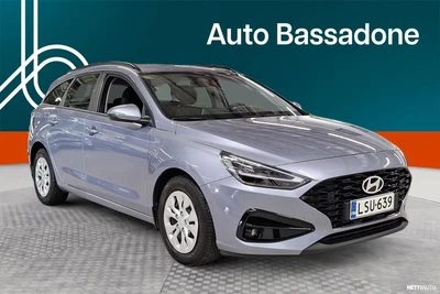 Hyundai i30 2024, kuva 7/10