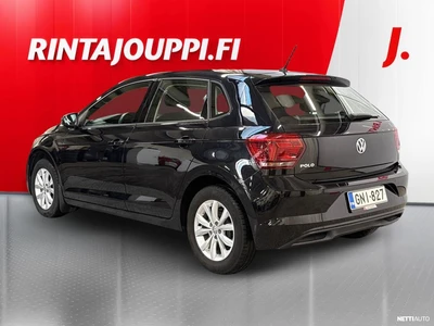 Volkswagen Polo 2019, kuva 2/37