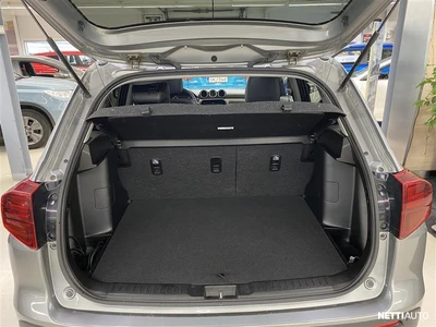 Suzuki Vitara 2020, kuva 7/10