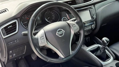 Nissan Qashqai 2014, kuva 7/19
