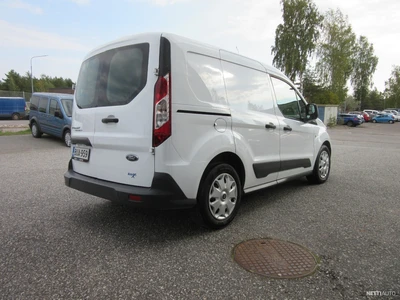 Ford Transit Connect 2017, photo 7/20