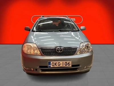 Toyota Corolla 2003, kuva 3/47