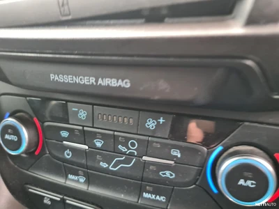 Ford Transit Connect 2020, photo 6/19