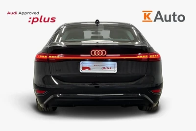 Audi A6 e-tron 2025, photo 3/36
