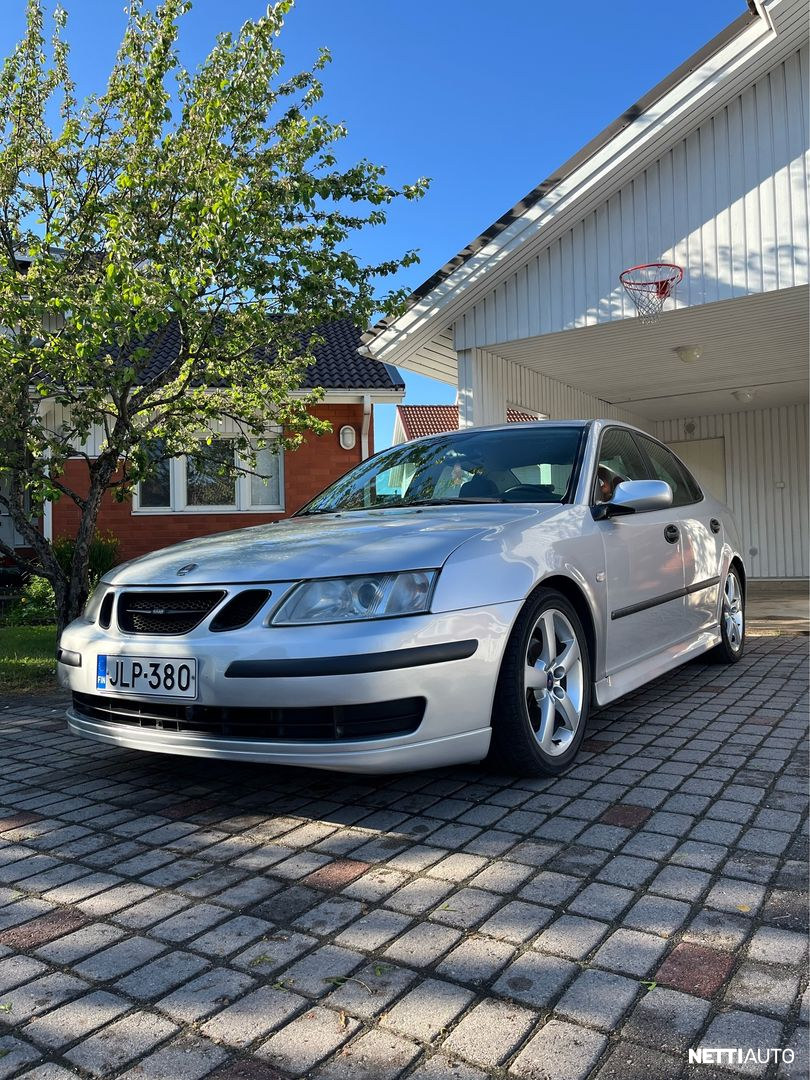 Saab 9-3