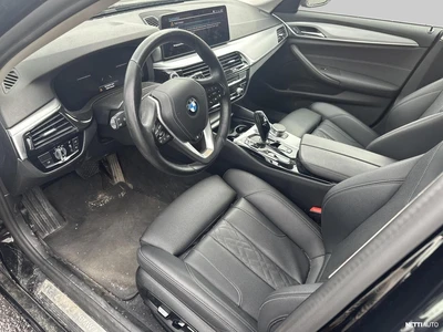 BMW 530 2021, kuva 4/5