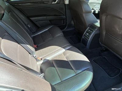 Skoda Superb 2,0 TDI 140 L&K DSG Autom. 2014, kuva 6/12