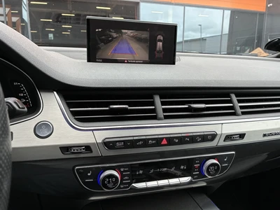 Audi Q7 2018, kuva 6/6