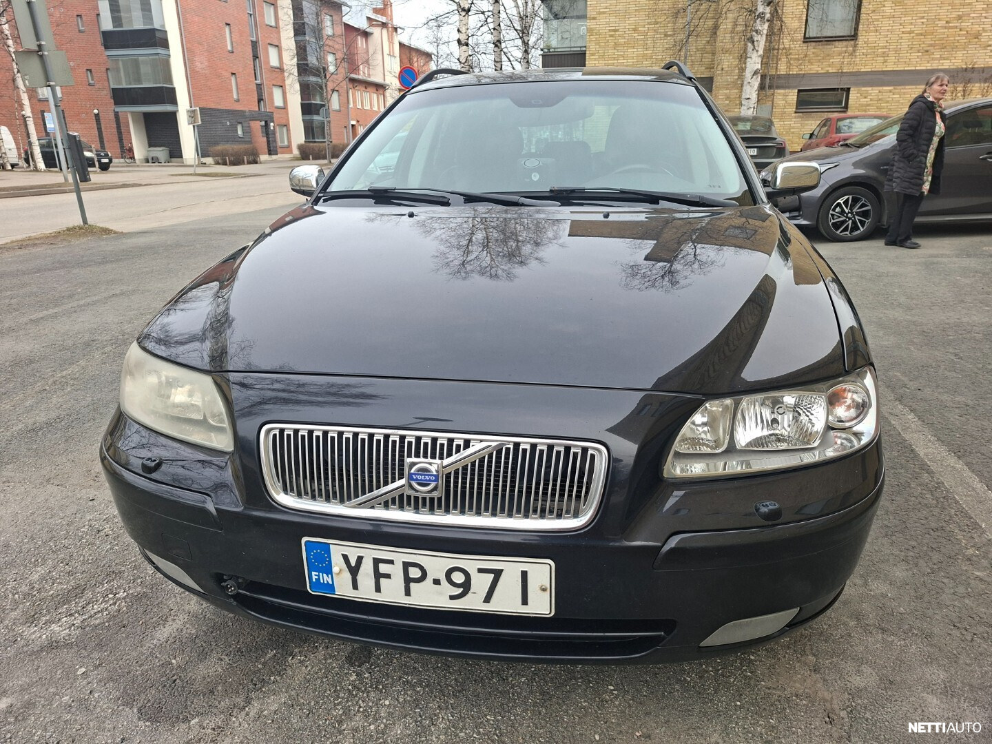 Volvo V70