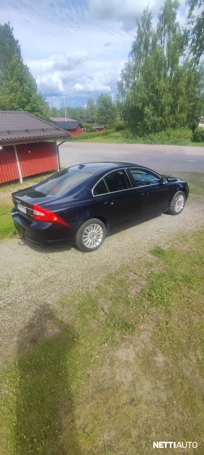 Volvo S80 2007, kuva 4/8