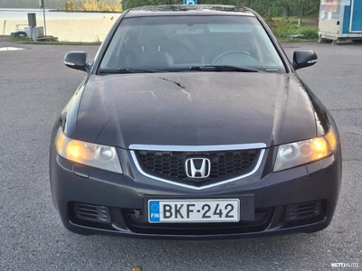 Honda Accord Accord 2003, kuva 2/24