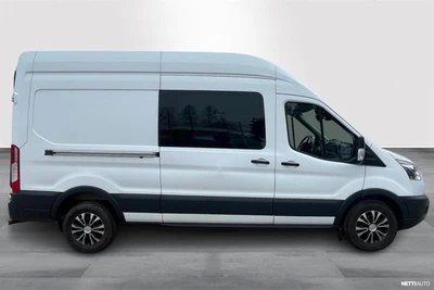 Ford Transit 2015, photo 6/16