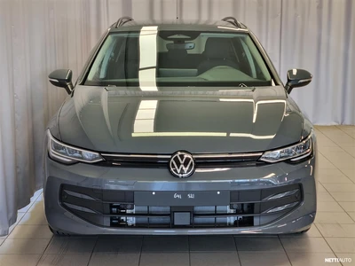 Volkswagen Golf 2026, photo 2/24