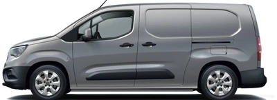 Opel Combo 2026, photo 2/3