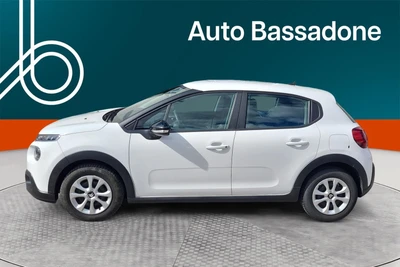 Citroen C3 PureTech 82 Feel 2019, kuva 2/30