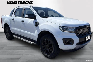 Ford Ranger 2022, photo 7/21