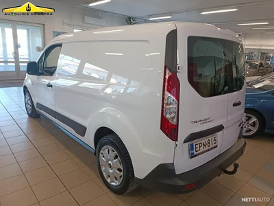 Ford Transit Connect 2019, photo 4/13