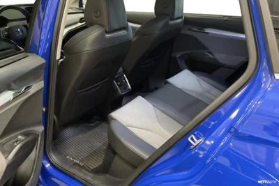 Skoda Enyaq 80 Launch Edition iV 2022, kuva 6/7