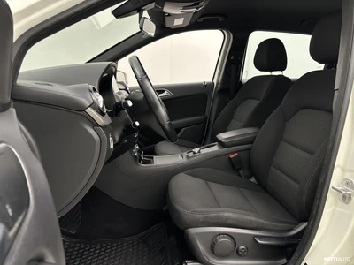 Mercedes-Benz B Electric Drive 2015, kuva 6/34