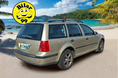 Volkswagen Golf 2003, kuva 2/4