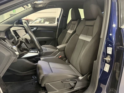 Audi Q4 e-tron 2023, kuva 5/10