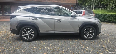 Hyundai Tucson 2022, kuva 5/25