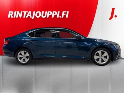 Skoda Superb 2020, kuva 6/29