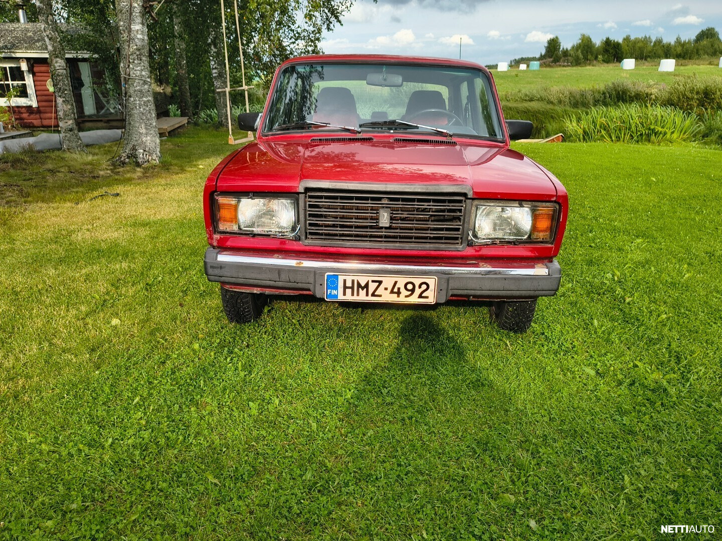 Lada 2107