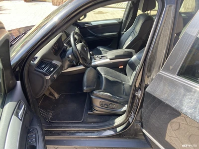 BMW X5 40d 2011, kuva 3/21