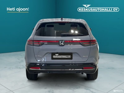 Honda HR-V Hybrid Advance Sport 2027, kuva 4/22