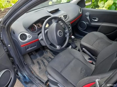 Renault Clio 2007, photo 5/13
