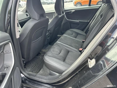 Volvo V60 D4 Momentum aut 2014, photo 5/8