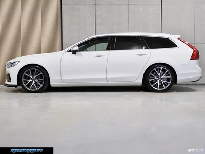 Volvo V90 D5 AWD aut. Business R-Design 2017, photo 2/60