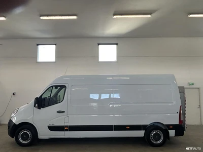 Renault Master 2014, photo 4/20