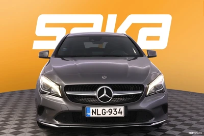 Mercedes-Benz CLA 2018, kuva 2/35