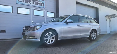 Mercedes-Benz C 2013, kuva 7/37