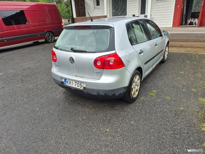 Volkswagen Golf 2008, kuva 2/10