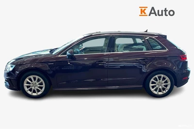 Audi A3 2015, photo 5/43