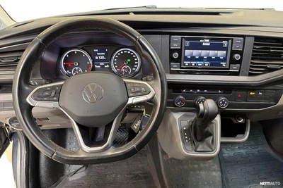 Volkswagen Transporter 2022, photo 7/30