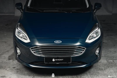 Ford Fiesta Ford Fiesta 5-ovi 1.1 Ti-VCT 2017, photo 3/17