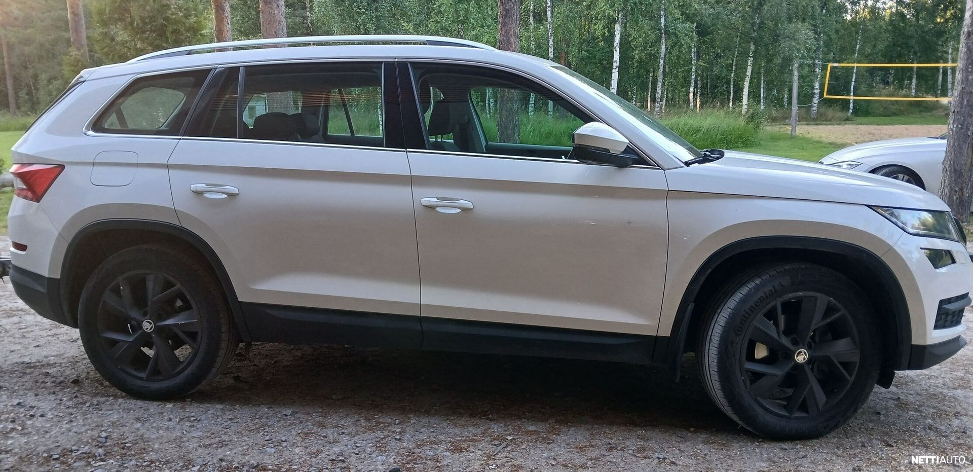 Skoda Kodiaq 2017, kuva 3/5