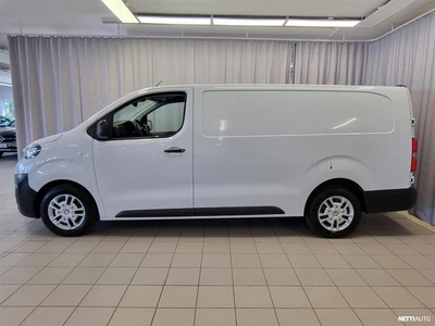 Peugeot Expert BlueHDi 145 XL 2022, photo 3/17
