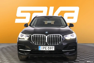 BMW X5 G05 xDrive45e A Charged Edition 2022, kuva 2/74